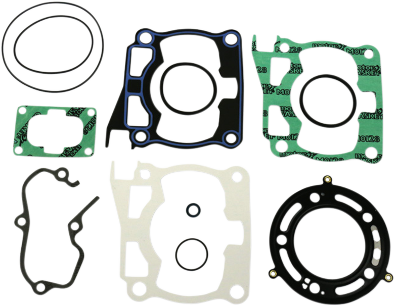 ATHENA Gasket Kit - Yamaha - 58 mm P400485160015