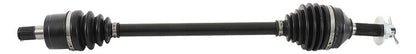 8 Ball Extreme Axle Front