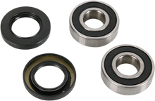 PIVOT WORKS Wheel Bearing Kit - Front - '98-'23 Honda PWFWS-H07-000