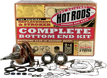 HOT RODS Crankshaft Kit - Stroker Crankshaft Replacement - Honda CBK0176