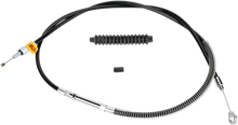 BARNETT High-Efficiency Black Vinyl Clutch Cable - Standard Size 101-30-10034HE