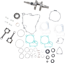 HOT RODS Crankshaft Kit - OE Crankshaft Replacement - Kawasaki | Suzuki CBK0177