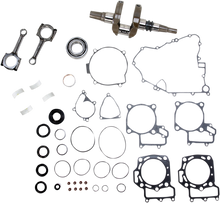 HOT RODS Crankshaft Kit - OE Crankshaft Replacement - Kawasaki CBK0178