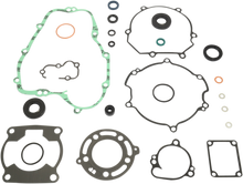 ATHENA Complete Gasket Kit - Kawasaki P400250900065