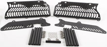 Radiator Guard (Black)