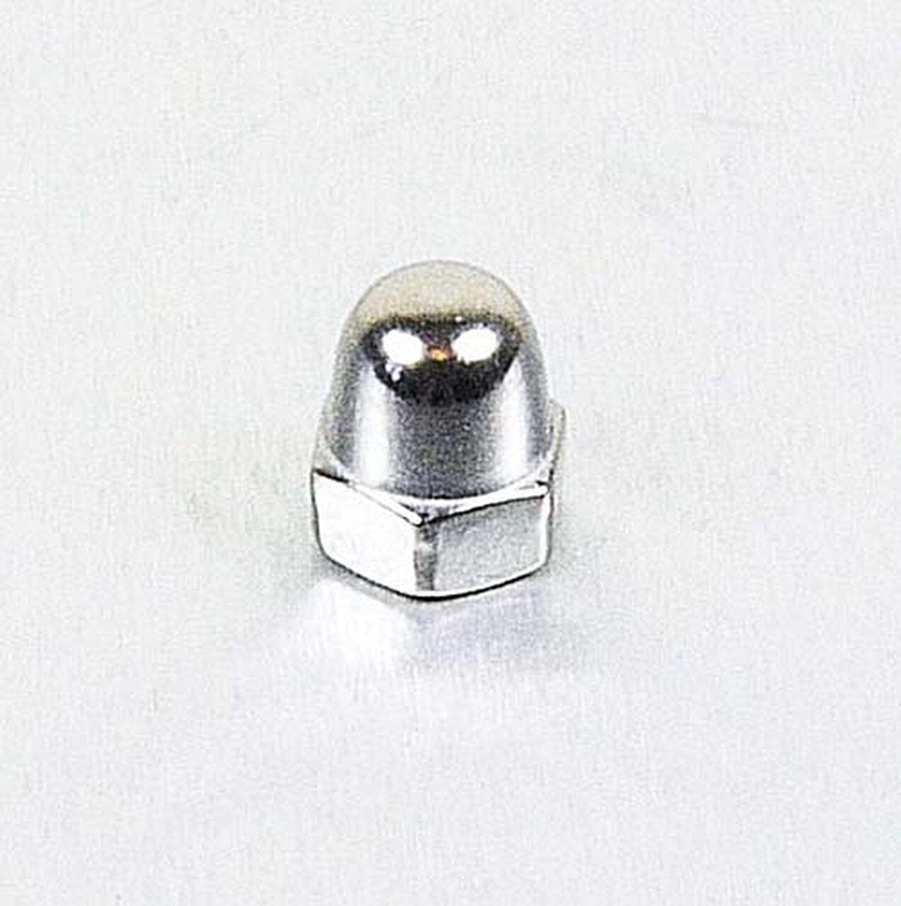 Dome Nut - M8 - Stainless