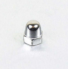 Dome Nut - M10x1.25 - Stainless
