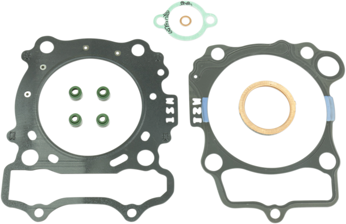 ATHENA Top End Gasket Kit - Yamaha P400485600187