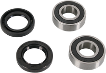 PIVOT WORKS Wheel Bearing Kit - Front - Honda CBR600/RVT 1000 PWFWS-H08-000