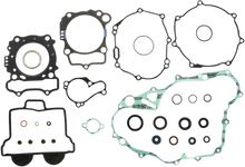 ATHENA Complete Gasket Kit - Yamaha P400485900187
