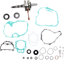 HOT RODS Crankshaft Kit - OE Crankshaft Replacement - Honda CBK0183
