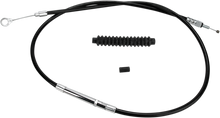 BARNETT High-Efficiency Black Vinyl Clutch Cable - Standard Size 101-30-10020HE