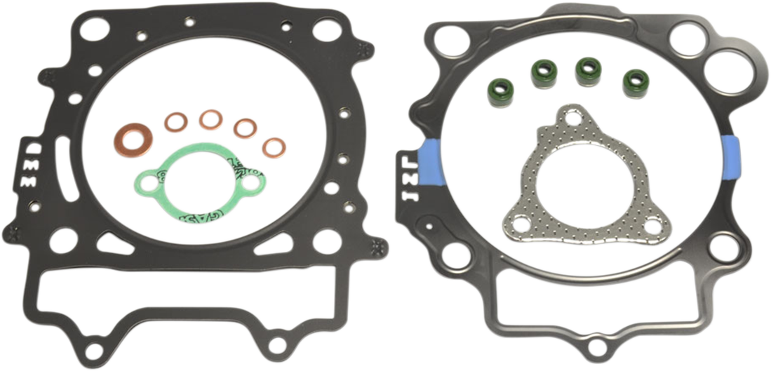 ATHENA Top End Gasket Kit - Yamaha P400485600188
