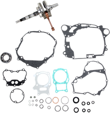 HOT RODS Crankshaft Kit - OE Crankshaft Replacement - Honda CBK0185