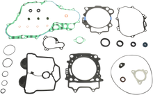 ATHENA Complete Gasket Kit - Yamaha P400485900188