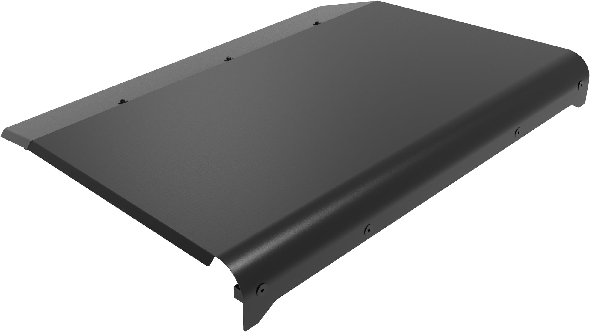 Steel Roof Pol