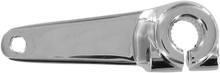 DRAG SPECIALTIES Shift Lever - Chrome 056267