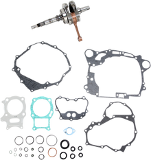 HOT RODS Crankshaft Kit - OE Crankshaft Replacement - Honda CBK0186