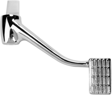 DRAG SPECIALTIES Brake Pedal - Chrome - XL 056209