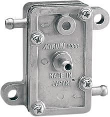 MIKUNI Fuel Pump - Single DF44-227