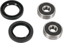 PIVOT WORKS Wheel Bearing Kit - Front - Honda/Yamaha PWFWS-H09-000