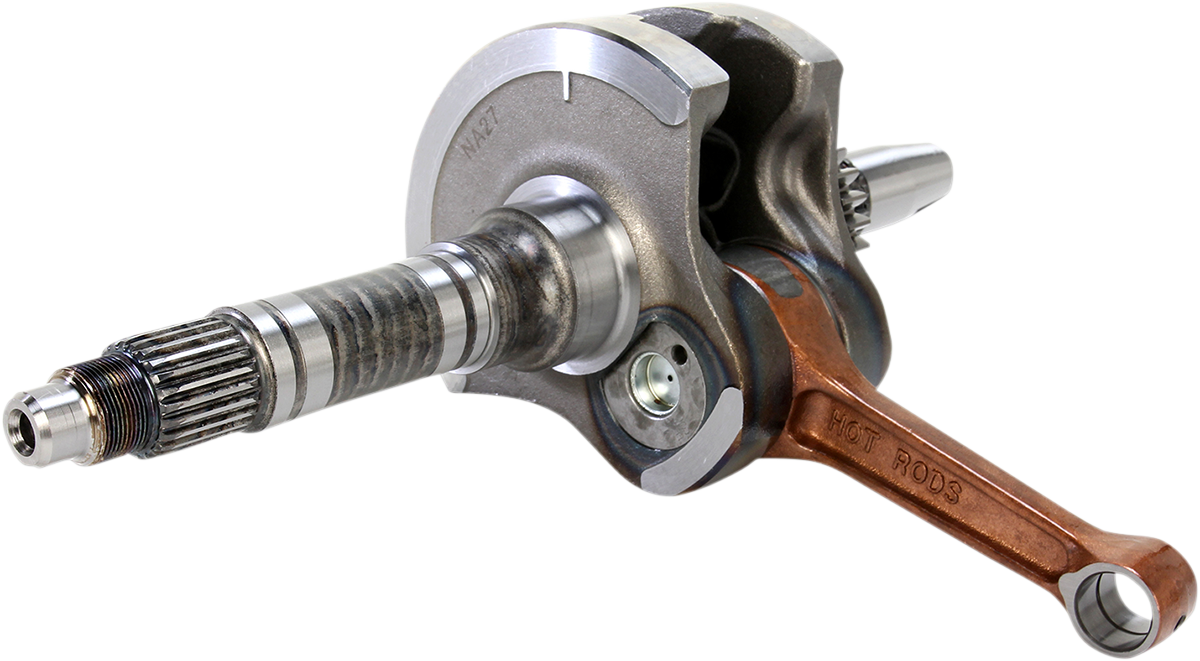 HOT RODS Crankshaft Assembly - OEM Stroke - Honda 4409