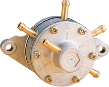 MIKUNI Triple Fuel Pump - Mikuni DF52-92