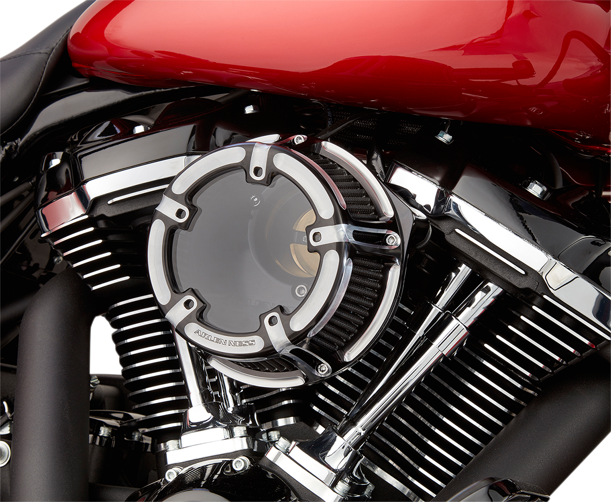 ARLEN NESS Method* Clear Series Air Cleaner - Contrast Cut 18-962