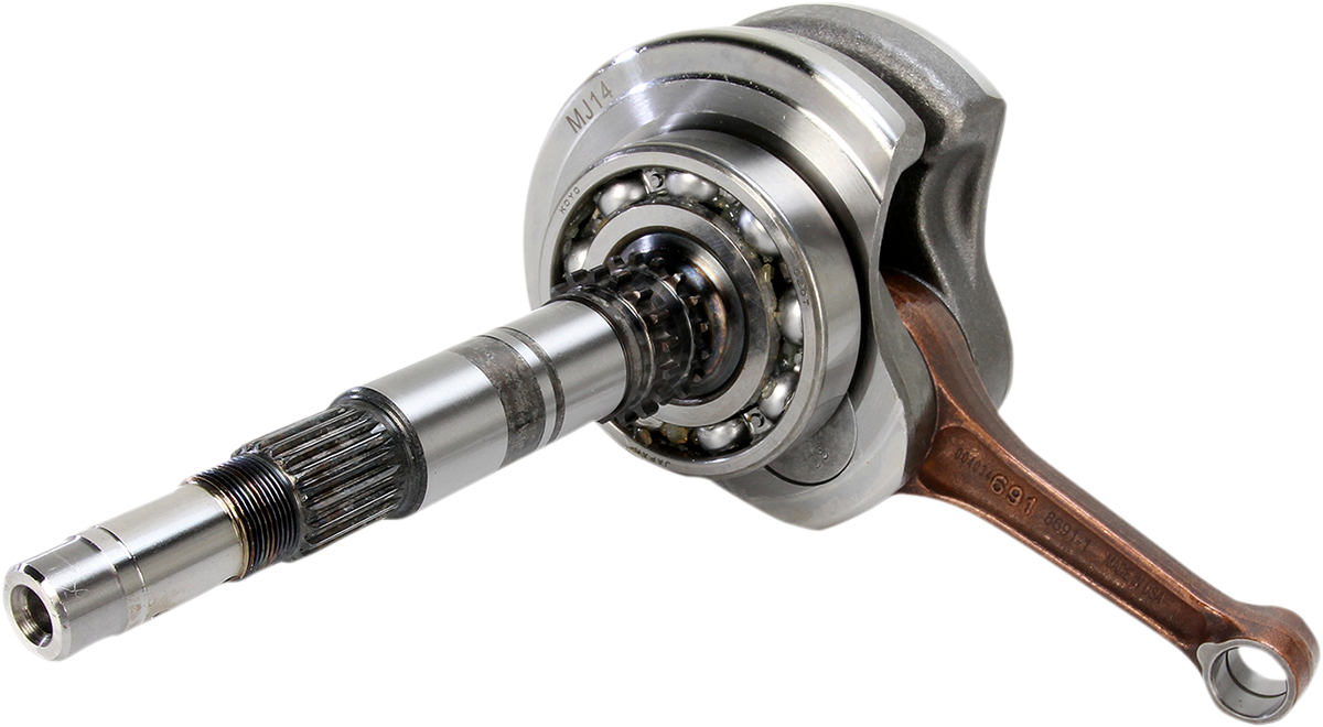 HOT RODS Crankshaft Assembly - OEM Stroke - Honda 4411