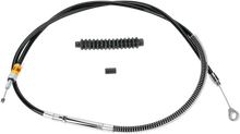 BARNETT High-Efficiency Black Vinyl Clutch Cable - Standard Size 101-30-10022HE