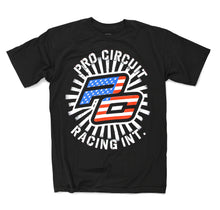 Stars And Stripes Tee S