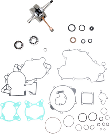 HOT RODS Crankshaft Kit - OE Crankshaft Replacement - Husqvarna | Kawasaki CBK0187