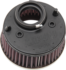 MIKUNI Replacement Air Filter - 3" HS42/012-300