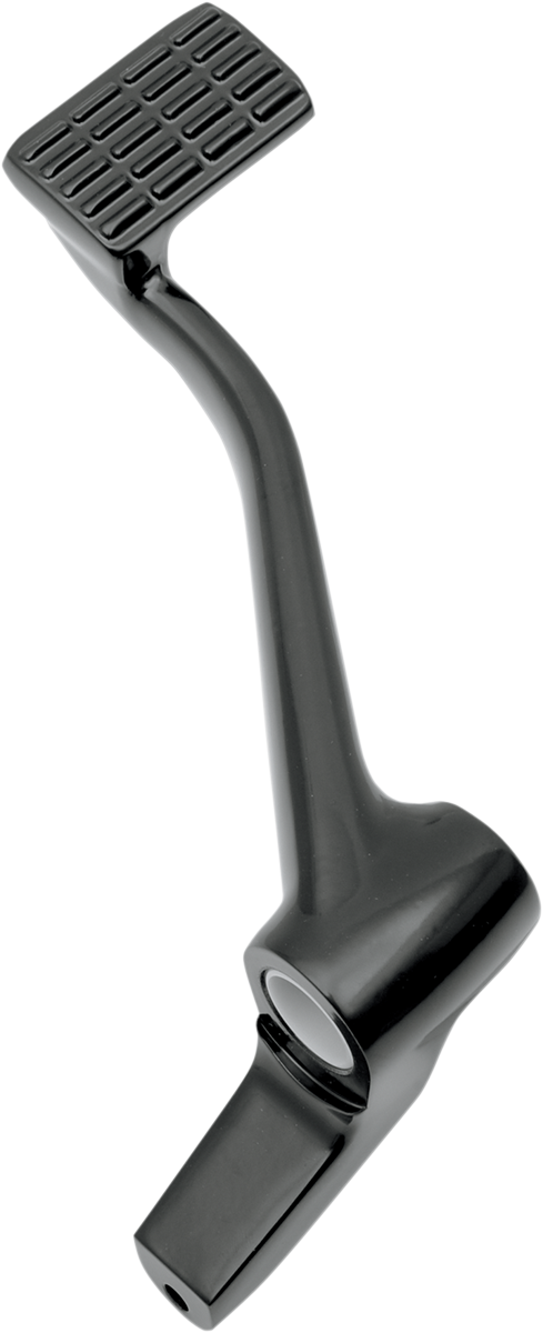 DRAG SPECIALTIES Brake Pedal - Black - XL 056241
