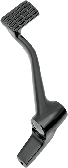 DRAG SPECIALTIES Brake Pedal - Black - XL 056241