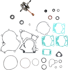 HOT RODS Crankshaft Kit - OE Crankshaft Replacement - KTM CBK0188