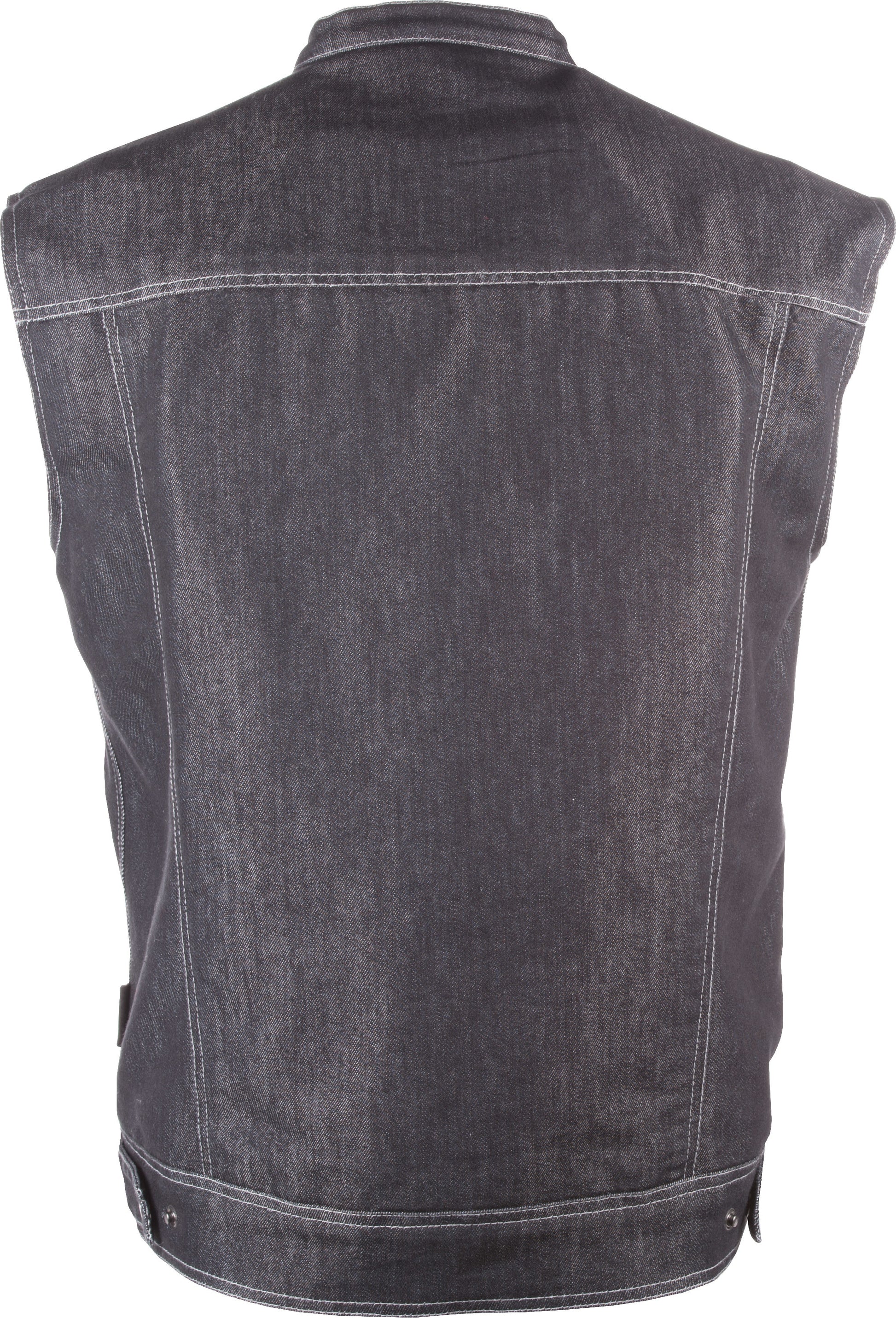Iron Sights Club Vest Black 4x