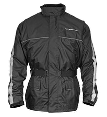 Solostorm Jacket Black Sm