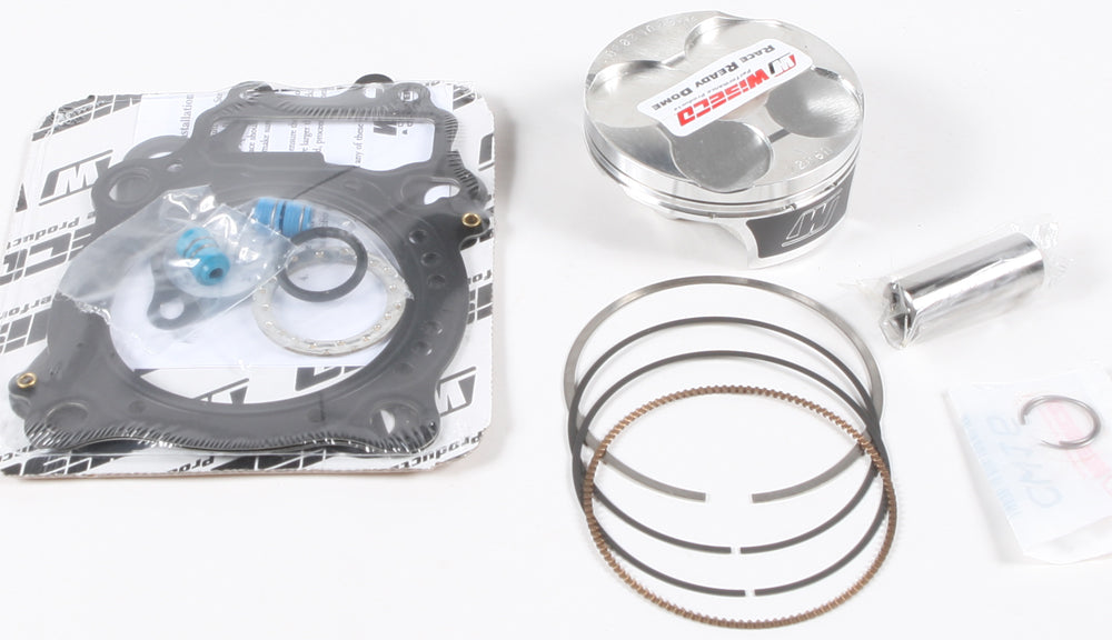Top End Kit Armorglide 76.80/Std 13.2:1 Hon