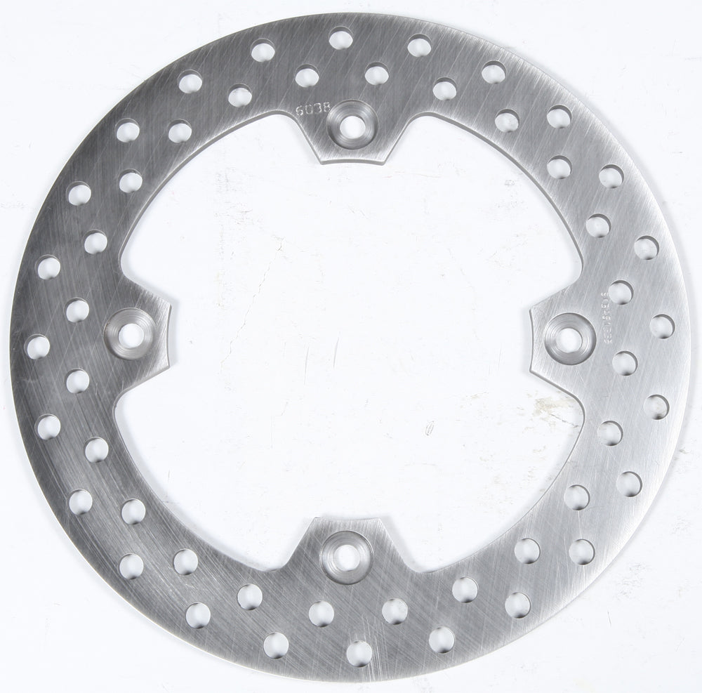 Standard Rotor