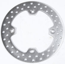 Standard Rotor