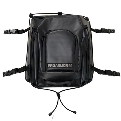 Tunnel Pack A/C Procross