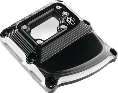 Performance Machine Vision Trans Cover - Contrast Cut