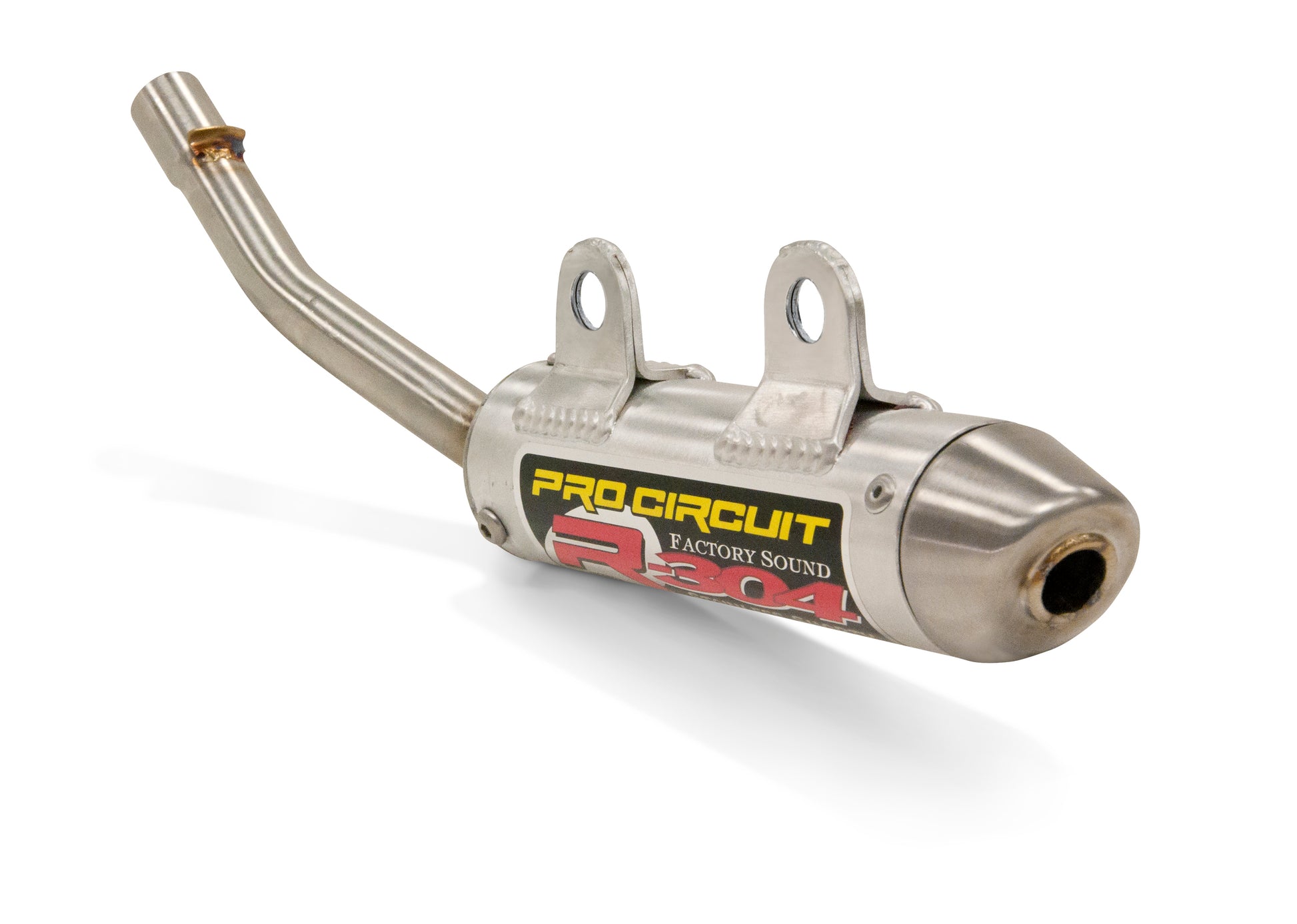 P/C R 304 Silencer Cobra Cx65 '13 14