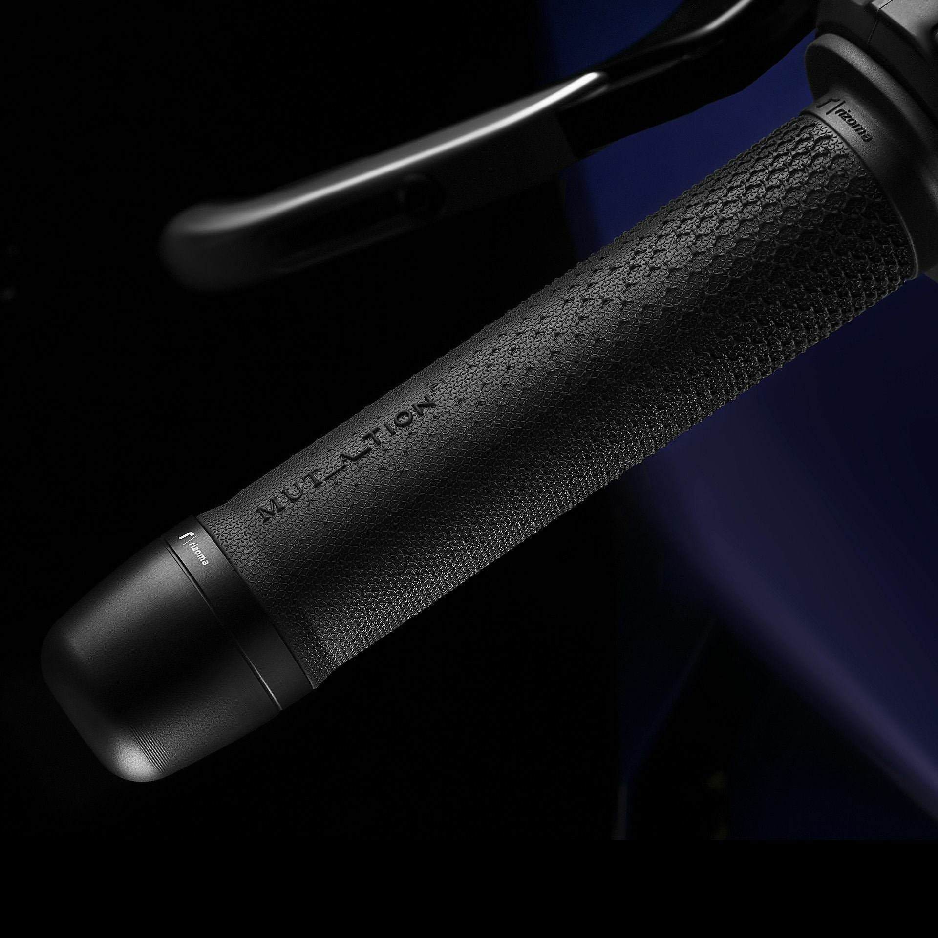 Grips Mutation P1 Black