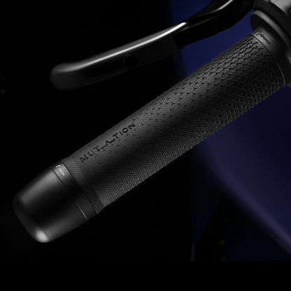 Grips Mutation P1 Black