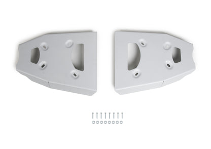 Rear A Arm Guards Alloy