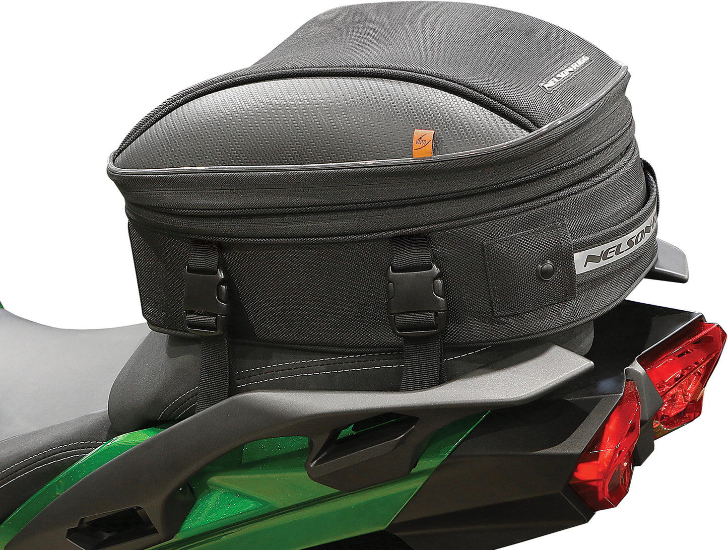 Commuter Sport Tail/Seat Bag Black