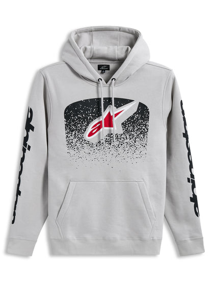 Obsessed Hoodie Cement Xl
