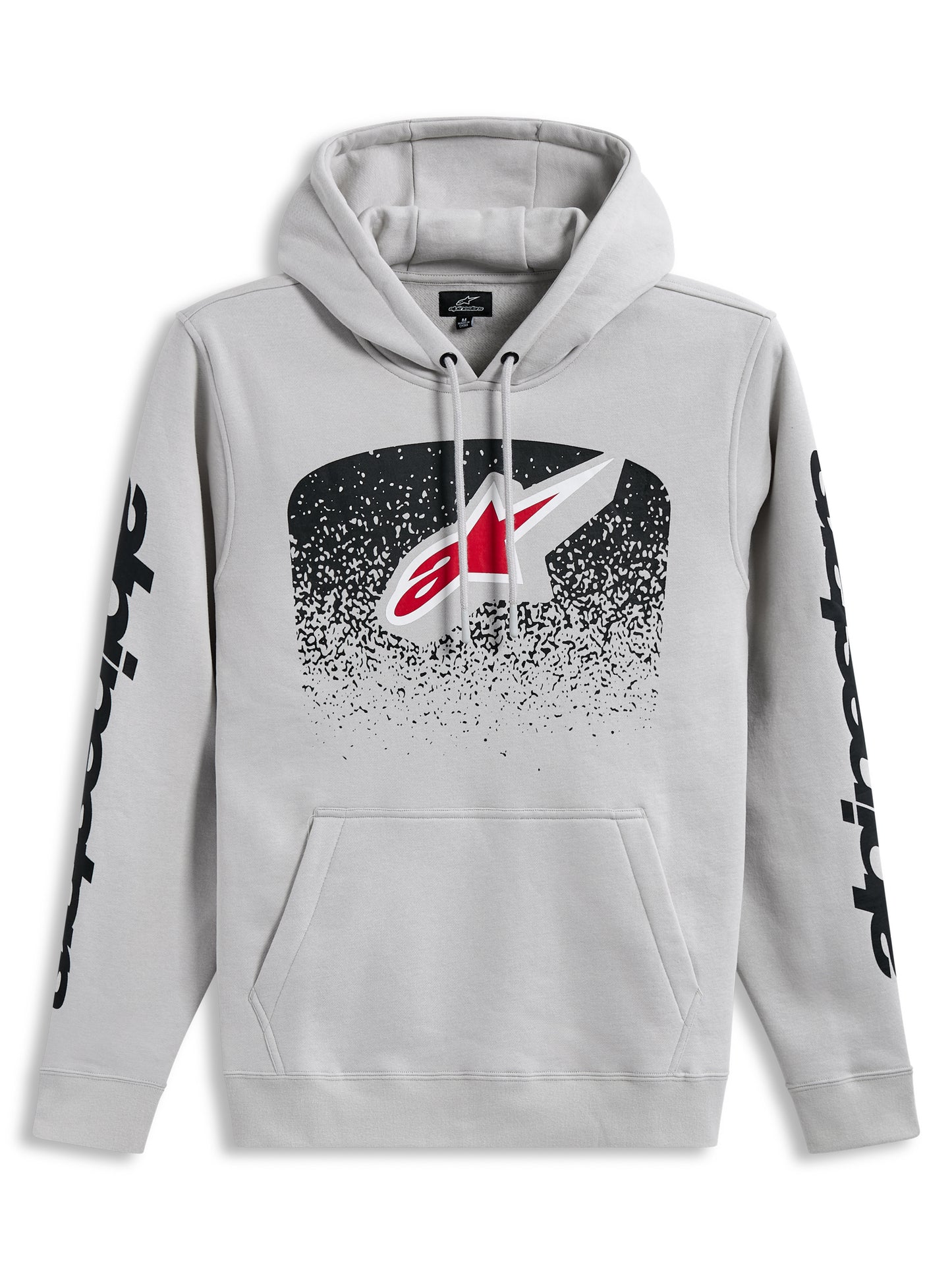 Obsessed Hoodie Cement Md